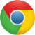 Google Chrome logo