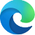 Microsoft Edge logo